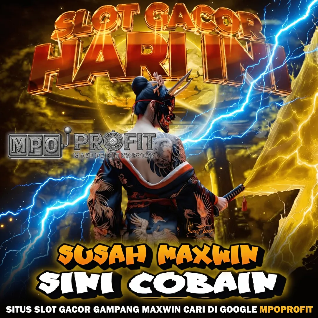 MPOPROFIT | Situs Slot Pulsa Gacor Generasi Muda Indonesia 2026